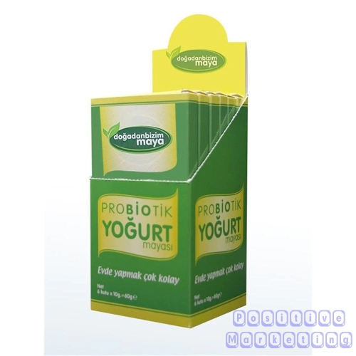 Probiotic Yogurt Yeast Healthy Production Yeast Easily Vinegar Yeast
