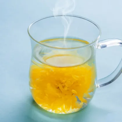Cool and hot weather Chrysanthemum Tea