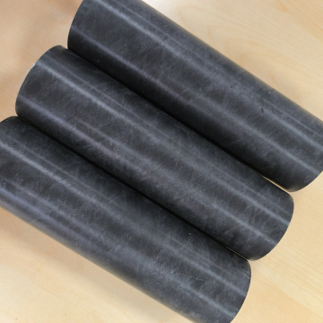 Black FR4 Tube 10mm Diameter