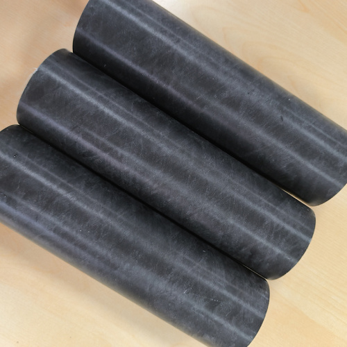 Black FR4 Tube 10mm dhexroor