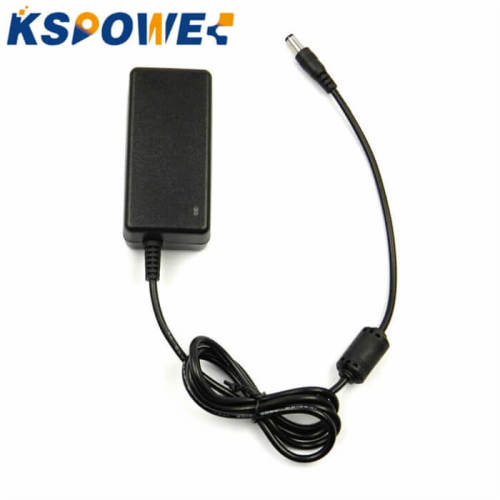 15V 1000mA UL TUV-GS KC Power Adapter 15W