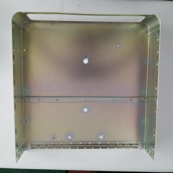 Cnc Punching Service