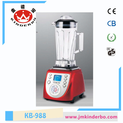 2000W Nutrimix High Speed ​​Blender