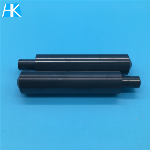 Wear And Corrosion Resistant Silicon Nitride Ceramic Shaft