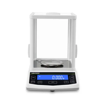 Manufacture Digital Analytical Weighing Balance Scale