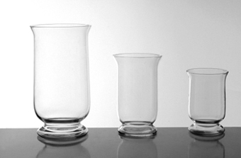 wholesale for glass vase, manufacturer and supplier for flower vase, glass container