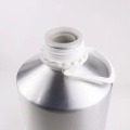 3L 5L Bottles de aluminio grandes