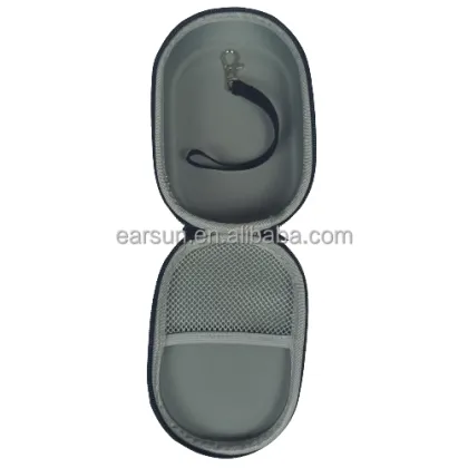 Portable EVA Travel Case: Affordable Protection for Your JBL Clip 4 Speaker Accessories