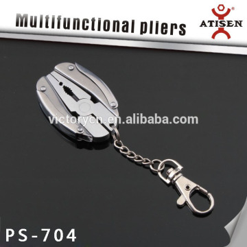 Special Style Tortoise Pocket Mini tool with beads chains leisure tool