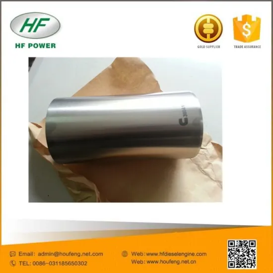 cummins 6BT5.9C cylinder 3904166