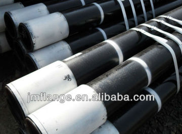 API 5CT oil casing pipe steel