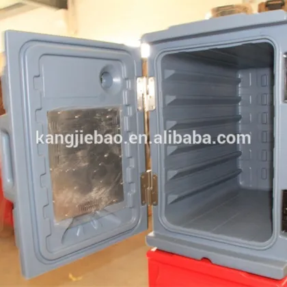 KJB-X06 HOT BOXES FOR FOOD, FOOD PAN CARRIER FOR FAMILY, FOOD PAN CARRIER FOR FAMILY