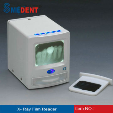 Multifunctional Dental X Ray Film Reader