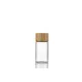 40ml 50ml 60ml Glass Bottle Options