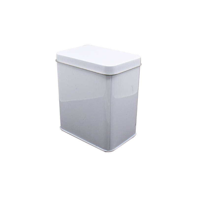 tin box