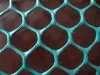 Plastic Flat Mesh