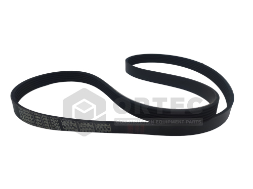 Liugong Dump Truck Part Poly V Belt SP193921