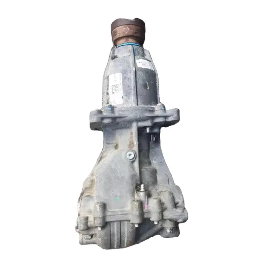 Original Rear Differential Case Transfer Case Gearbox Assembly for Ford Kuga OE CV6W4000