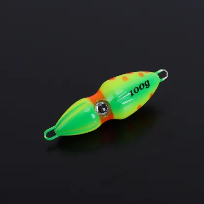 Wholesale Nomad Fishing Lure Parts & Fishing Lures