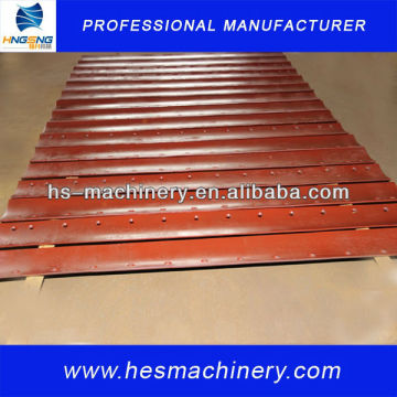 high quality cutting edges for heavy equipment
