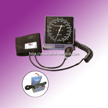 CE/ISO Wall Type Sphymomanometer (MA33)