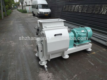 Hammer mill