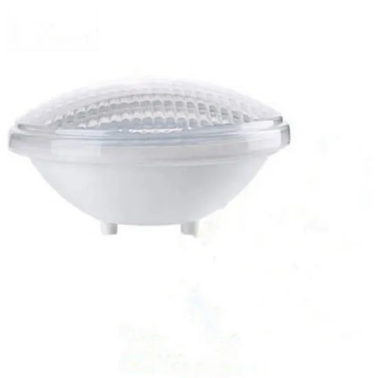 IP68 Marine Underwater LED Lights for Boats and Pools with Remote Control