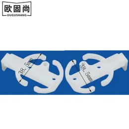 Nylon Sliding Door Guides for Australia Wardrobe Systems