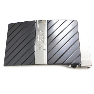 Fashion High Quality Metal Wholesale Custom Belt Buckle
