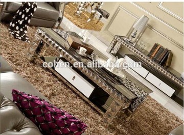 new style home furniture /living room furniture TV stand E6688