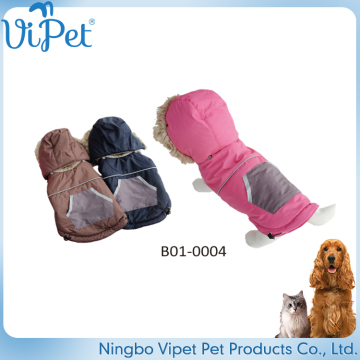 Eco-Friendly Wholesales Soft pet dog clothes