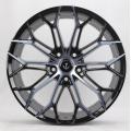 Good quality alloy wheel rim