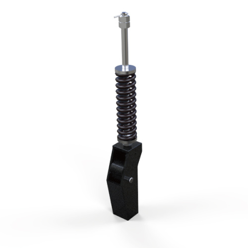 Ekonomi Kunci Sabuk Lift