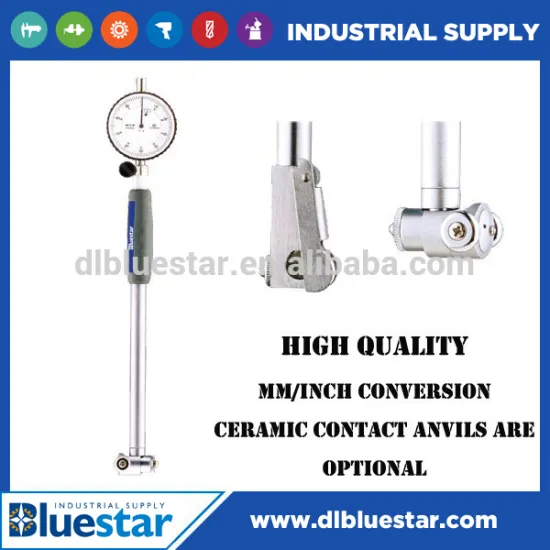 Popular Dial Bore Gauge