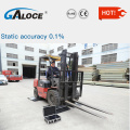 Dynamic Static Portable Vehicle Axle Weighing Truck Scale