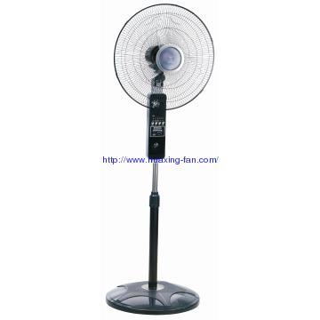 Stand fan with radio FS-F10Y