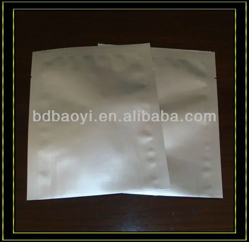 Aluminum Foil Vacuum Packing Bag, Aluminum Foil Bags