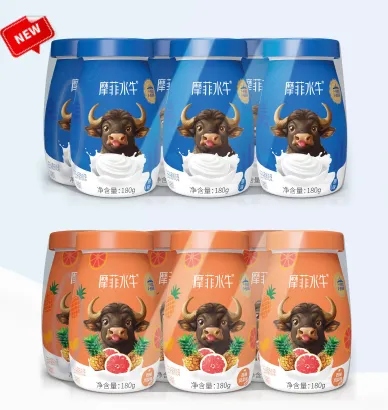 Murphy Buffalo Ambient Yogurt