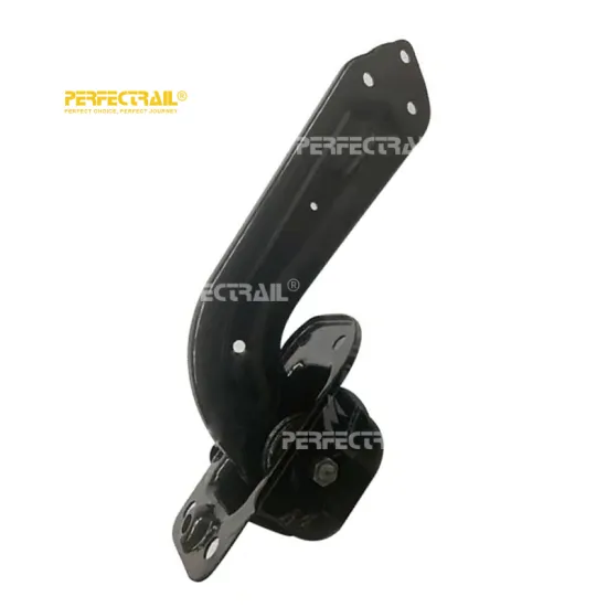 PERFECTRAIL 10184581 10184582 Auto Parts Rear Suspension Trailing Arm for MG5 & ROEWE RX5