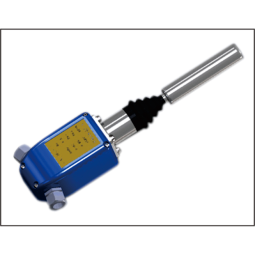 Mining Intrinsically Safe Deviation Sensor