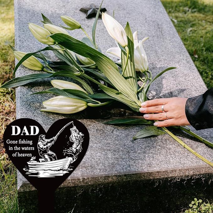 Heaven Garden Stake