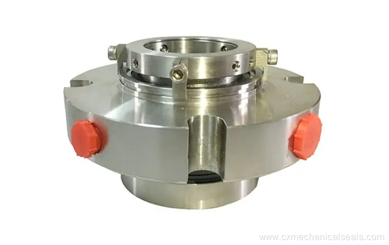 Hot Sale Custom design Double Cartridge Mechanical Seal