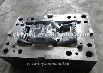 Die casting mold,casting molds