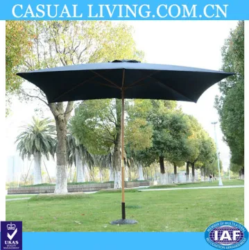 3x3M Square garden umbrella fashion patio umbrella