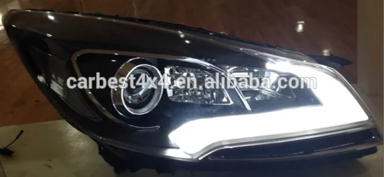 High Quality Car Light for Escape 2013 Model