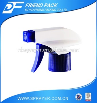 fast delivery plastic trigger sprayer lotion pump from Yuyao Friend packing