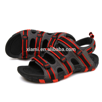 pretty design price cutting cheap arabic men pu sandal and slipper