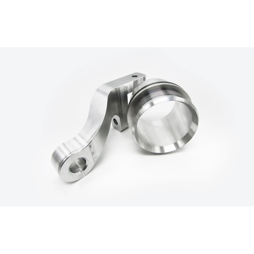 Precision Stainless Steel CNC Turned Parts