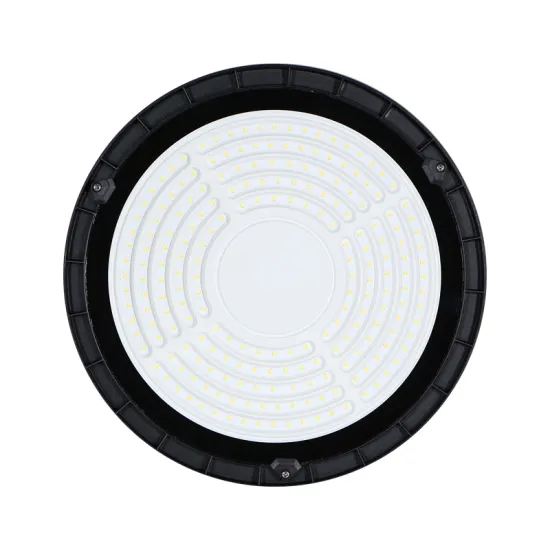 SHANGHAI CHZ Cold White 150w-200w Zigbee LED High Bay Light