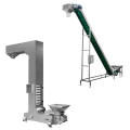 Rewritten Title for VFFS Vertical Packing System in English: Enhanced Efficiency in VFFS Vertical Packaging Solutions